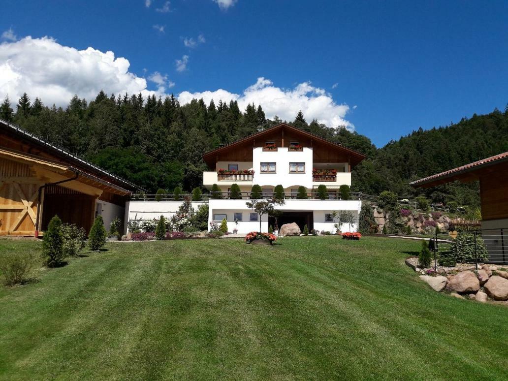 Gasserhof Chalets Meltina Exterior photo